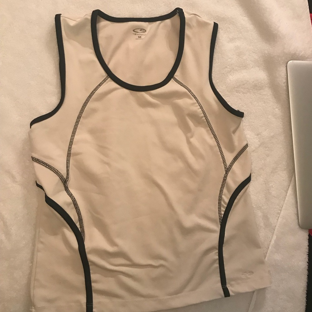 Champion Workout Tank - Size M